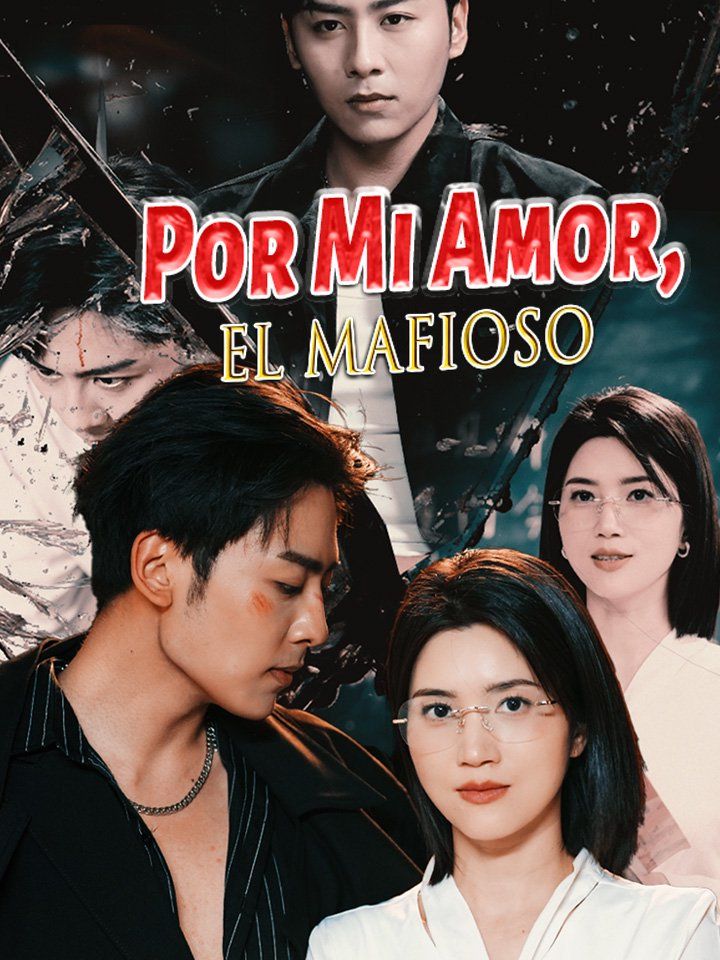 Por Mi Amor, el Mafioso