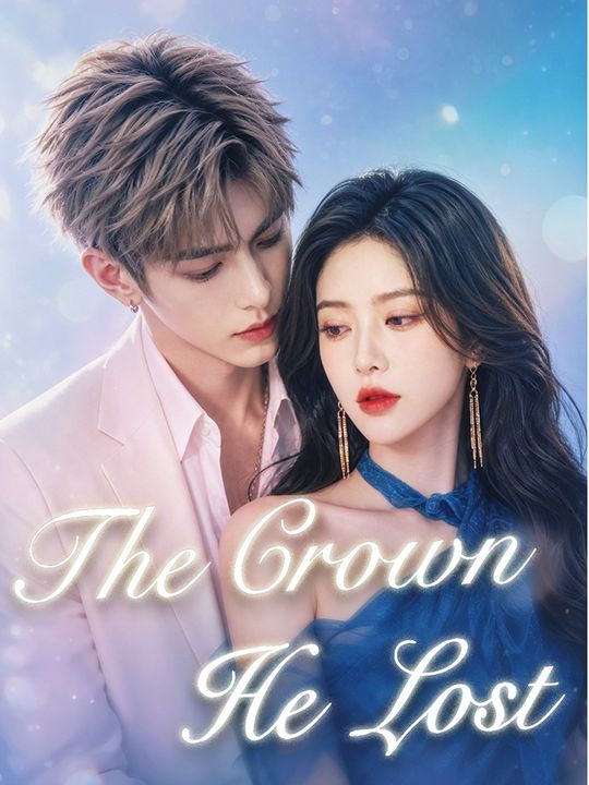 The Crown He Lost