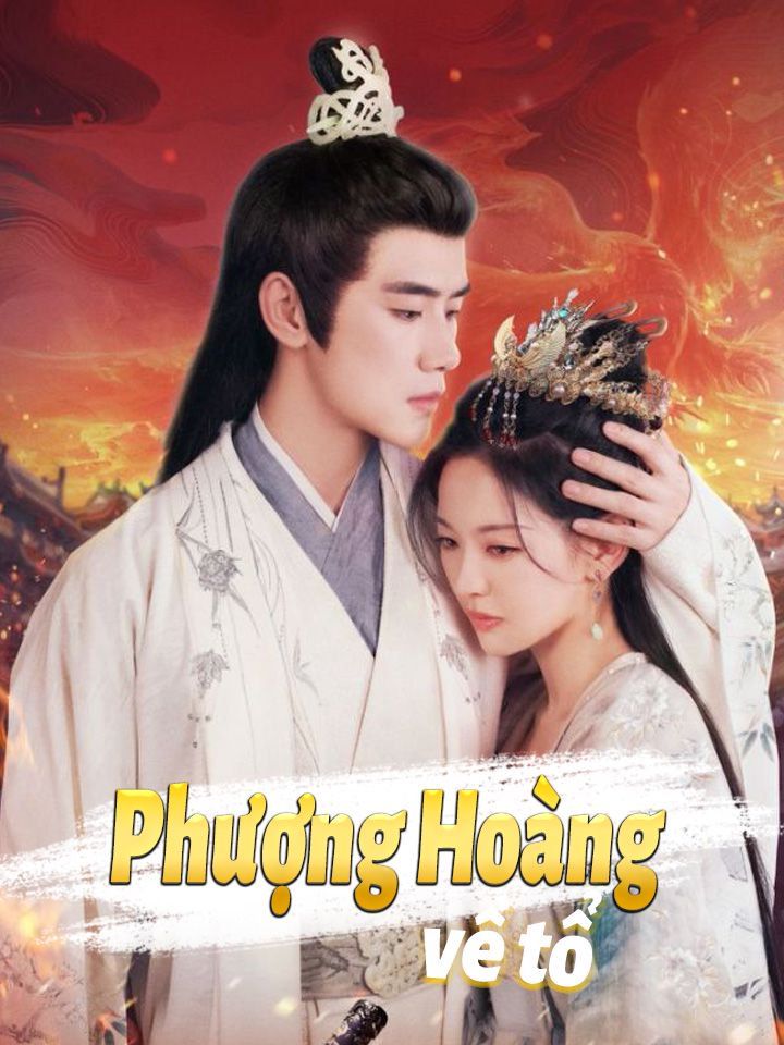 Phượng Hoàng về tổ