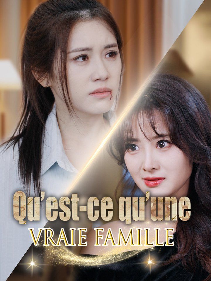 Qu’est-ce qu’une vraie famille
