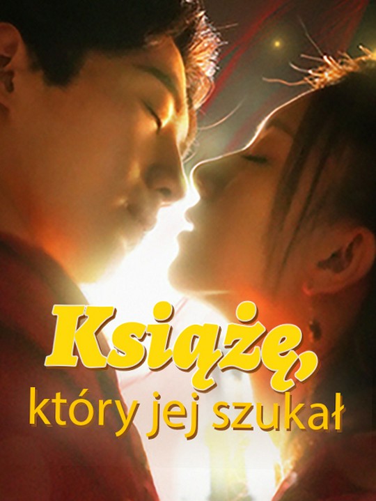Książę, który jej szukał