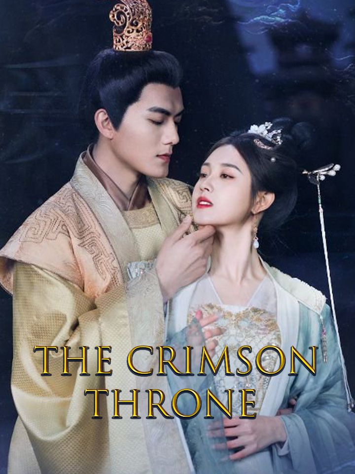 The Crimson Throne