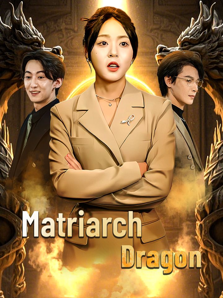 Matriarch Dragon
