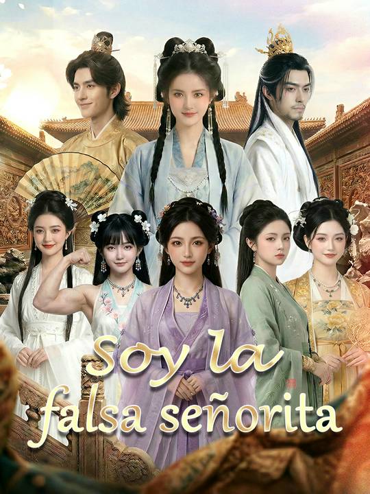 Soy la falsa señorita