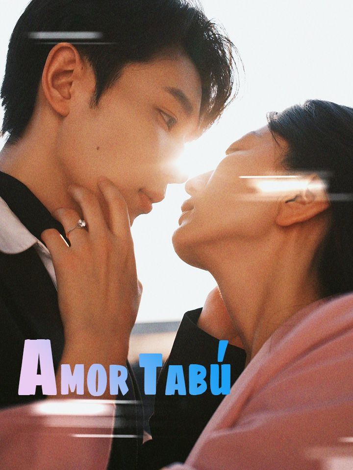 Amor Tabú