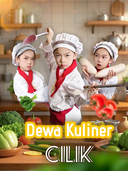 Dewa Kuliner Cilik