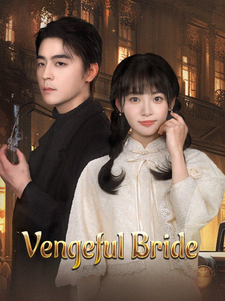 Vengeful Bride