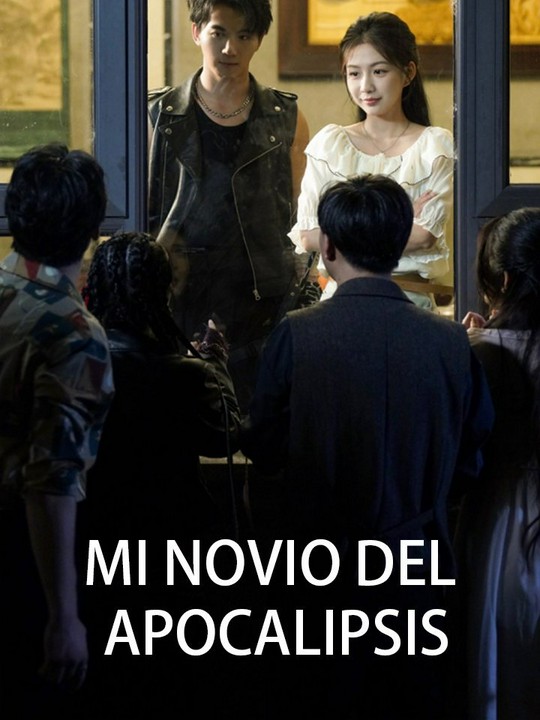 Mi Novio del Apocalipsis