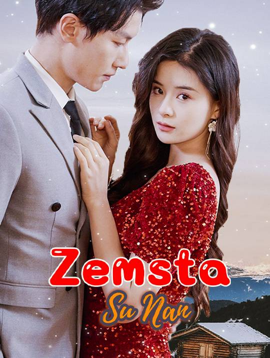 Zemsta Su Nan
