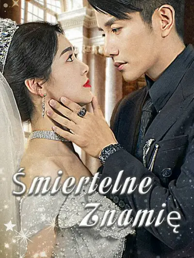 Śmiertelne Znamię poster