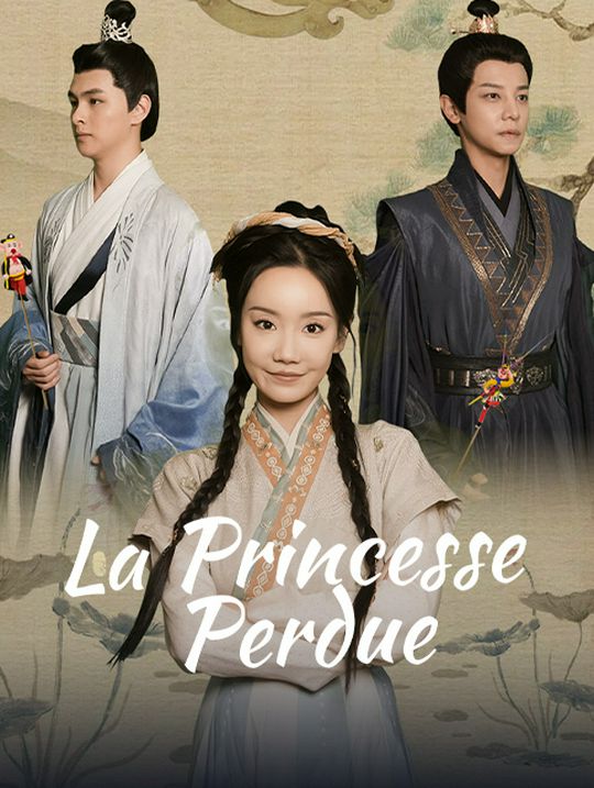 La Princesse Perdue