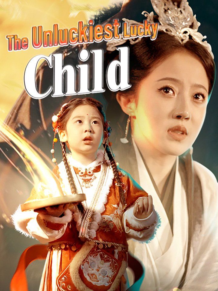 The Unluckiest Lucky Child