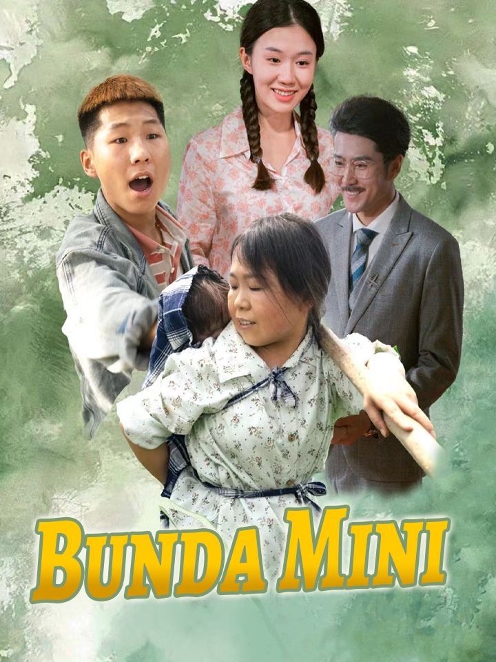 Bunda Mini