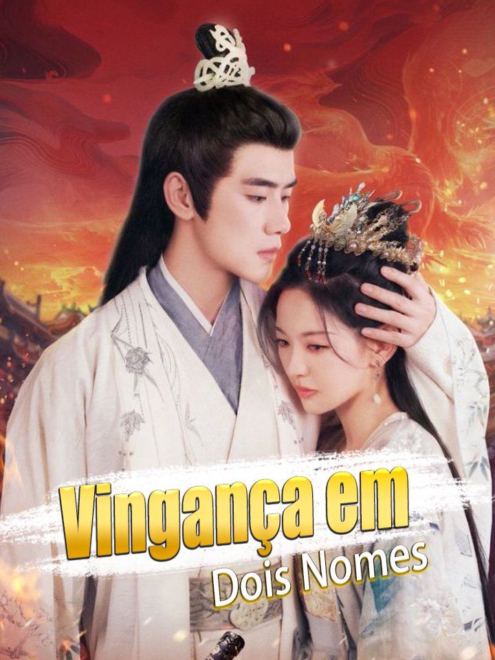 Vingança em Dois Nomes