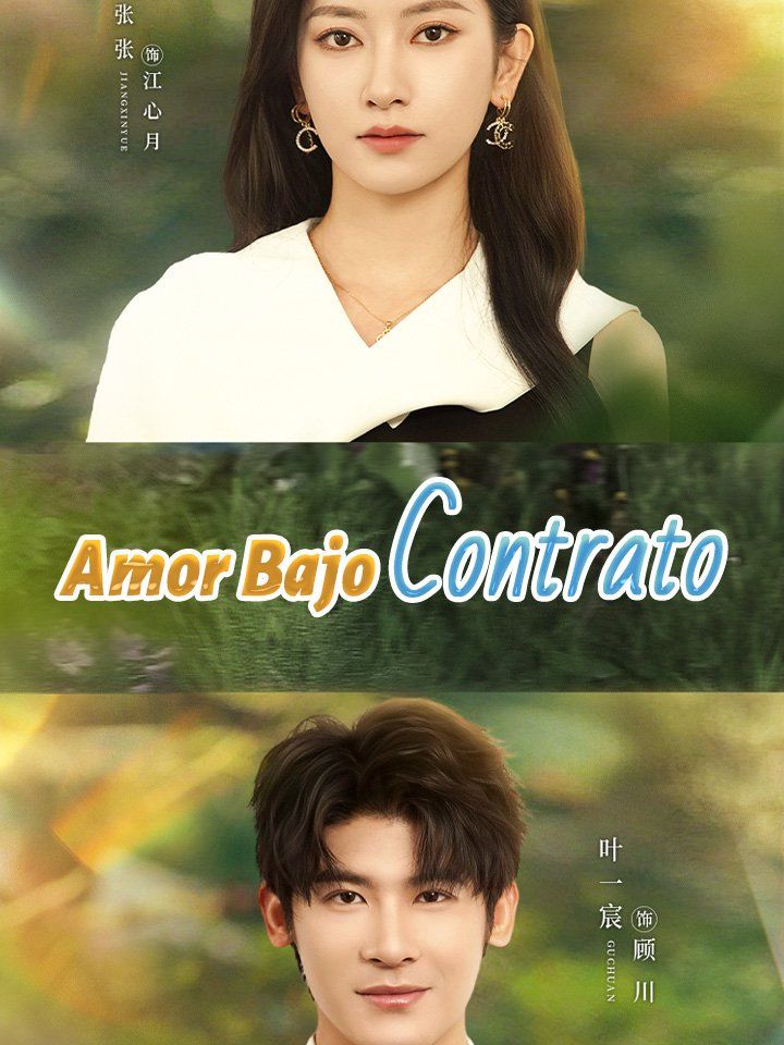 Amor Bajo Contrato
