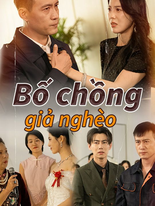 Bố chồng giả nghèo