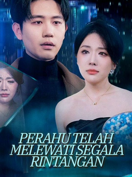 Perahu Telah Melewati Segala Rintangan