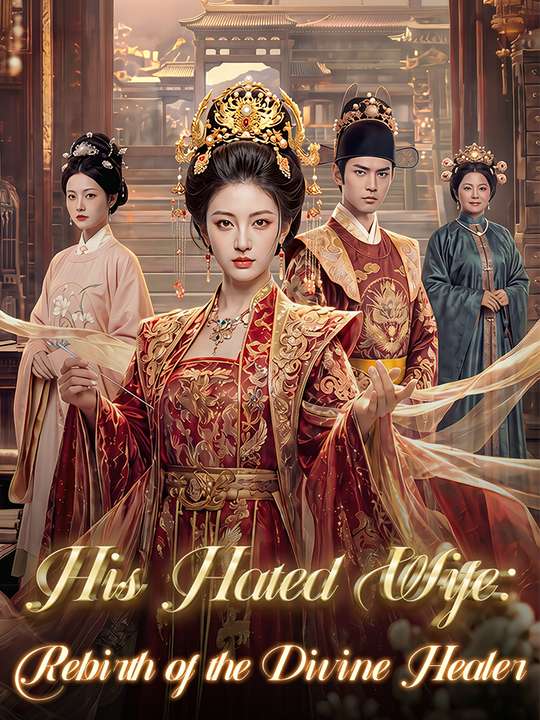 His Hated Wife: Rebirth of the Divine Healer