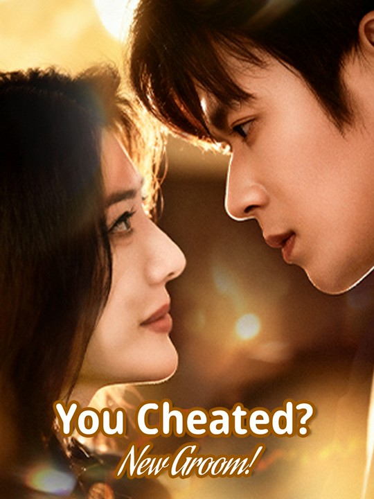 You Cheated? New Groom!