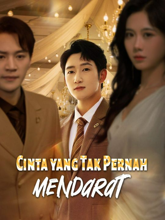 Cinta yang Tak Pernah Mendarat