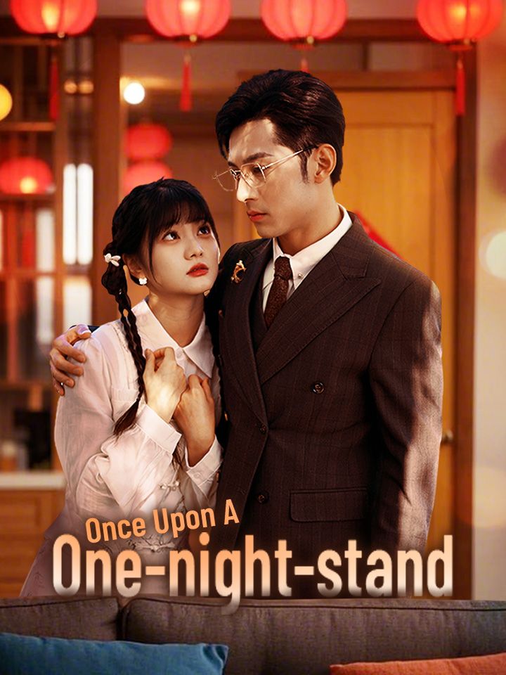 Once Upon a One-night-stand