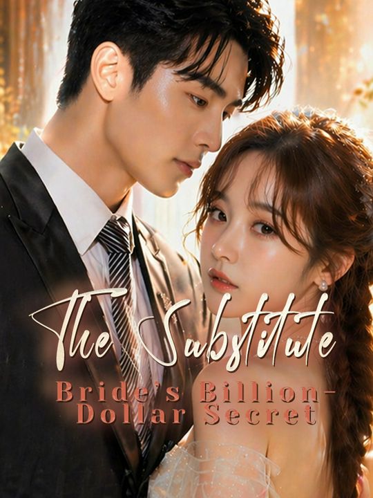 The Substitute Bride's Billion-Dollar Secret