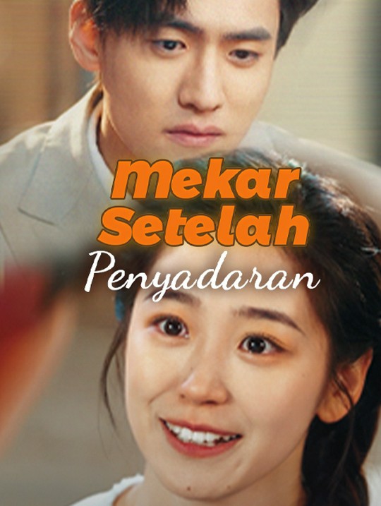 Mekar Setelah Penyadaran