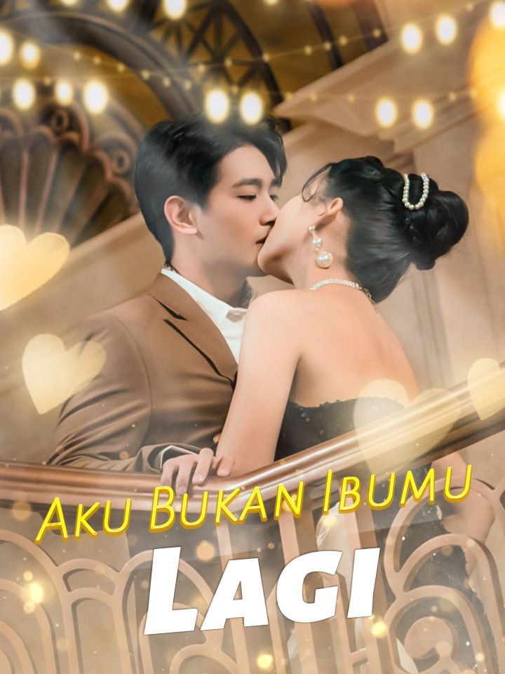 Aku Bukan Ibumu Lagi