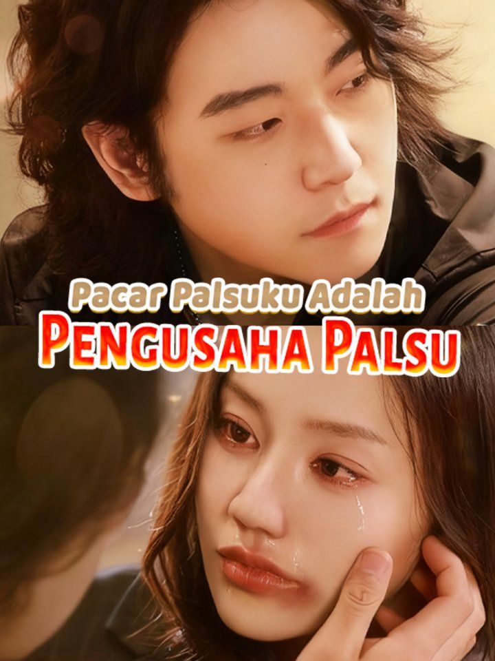 Pacar Palsuku adalah Pengusaha Palsu