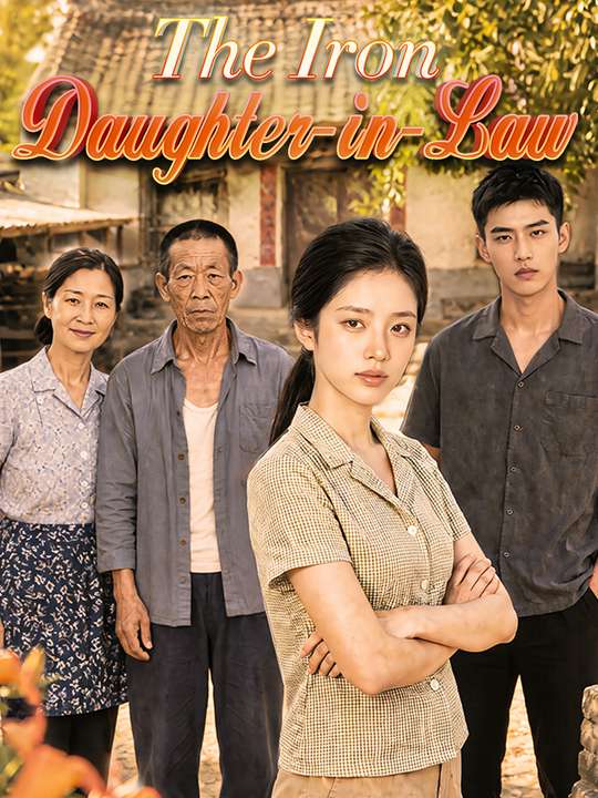 The Iron Daughter-in-Law