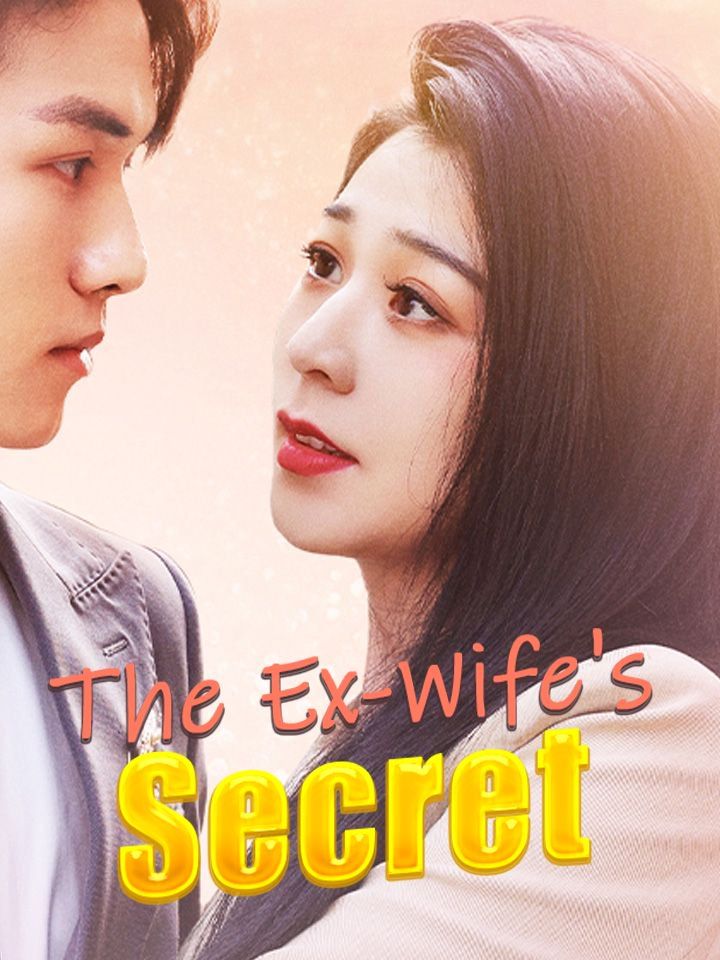 The Ex-Wife's Secret