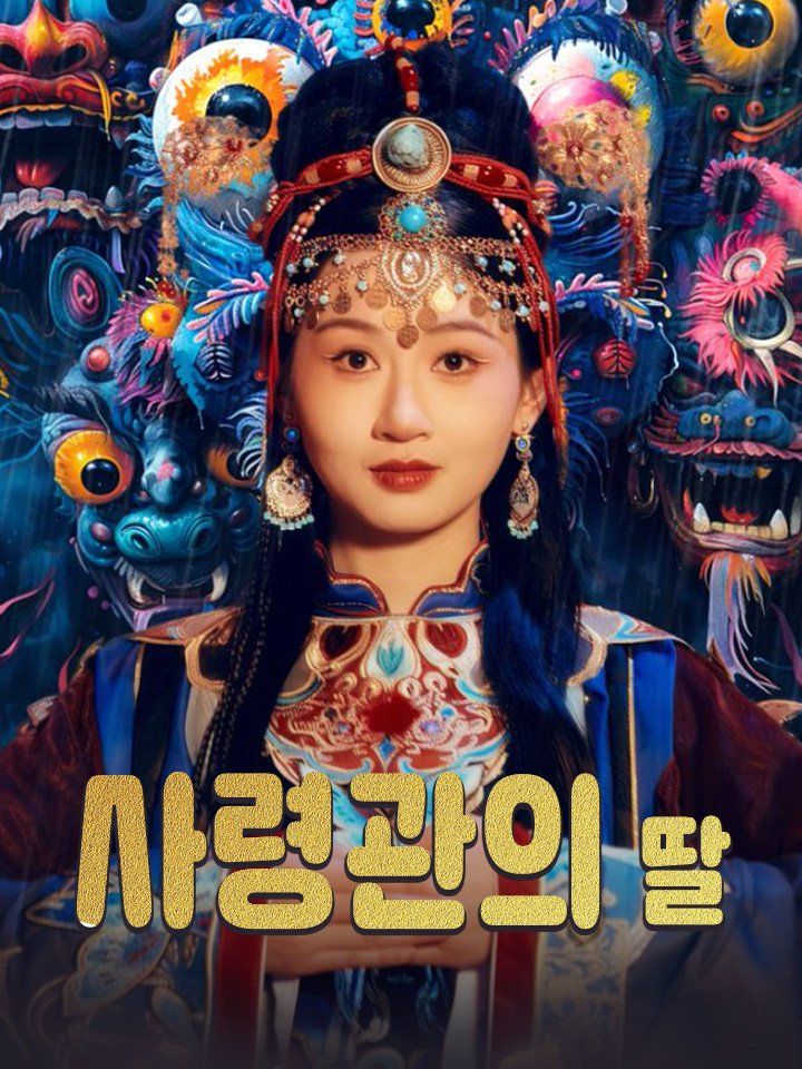사령관의 딸