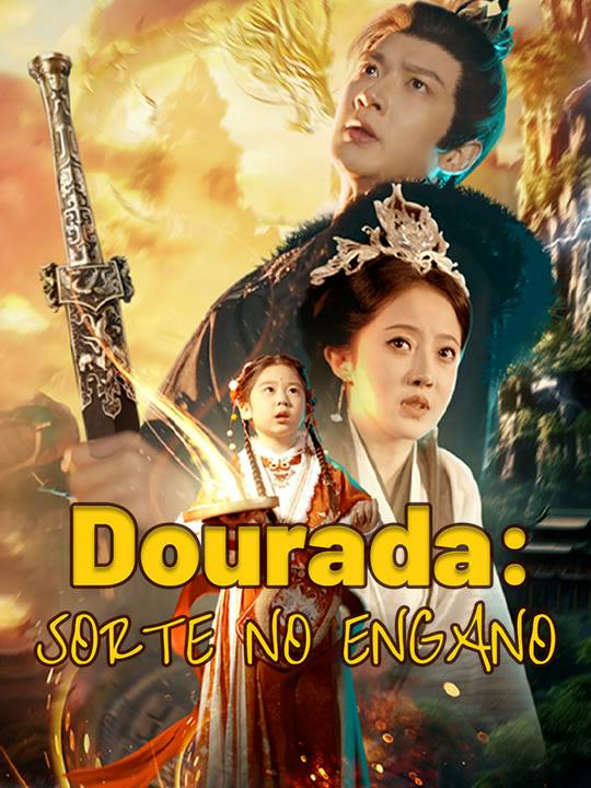 Dourada: Sorte no Engano
