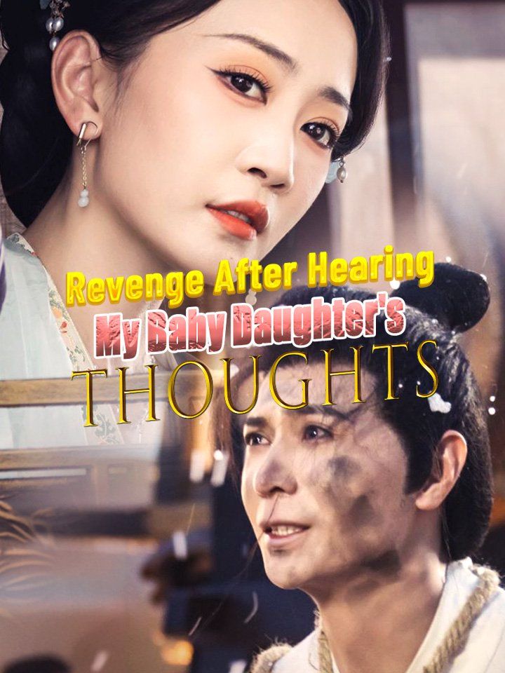 Revenge After Hearing My Baby Daughter's Thoughts
