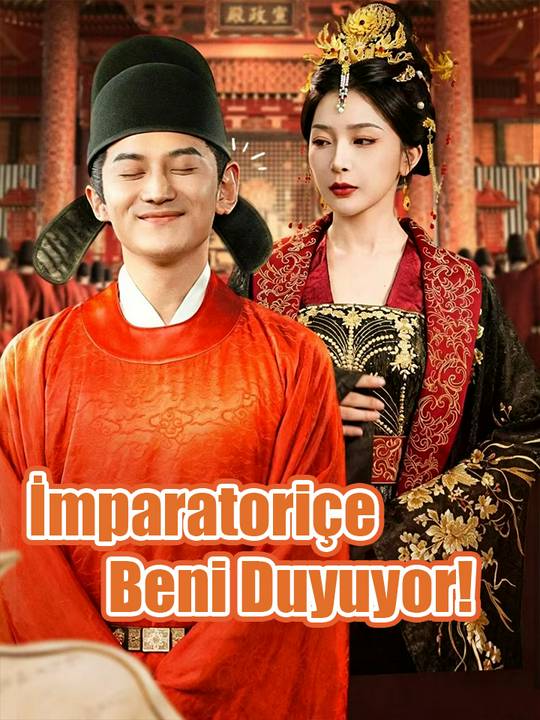 İmparatoriçe Beni Duyuyor!