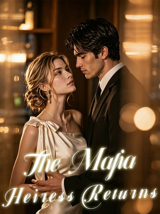 The Mafia Heiress Returns