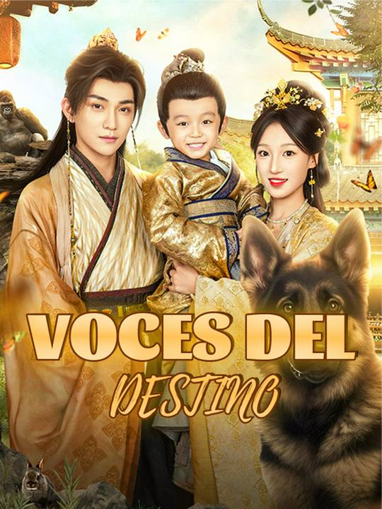 Voces del Destino