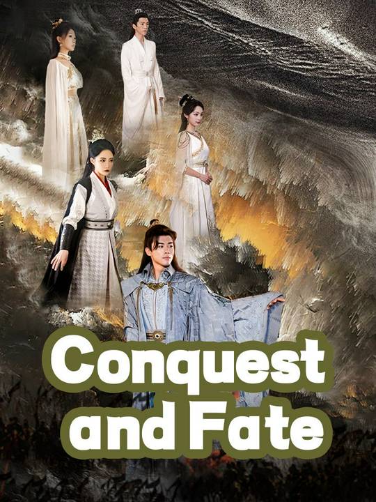 Conquest and Fate