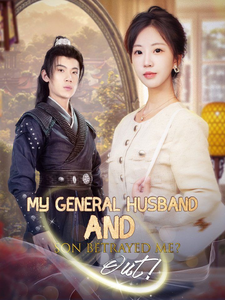 My General Husband and Son Betrayed Me? Out!