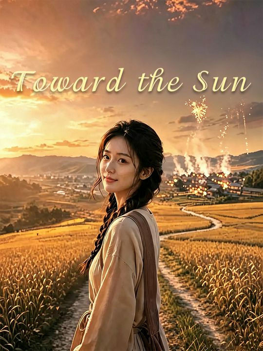 Toward the Sun