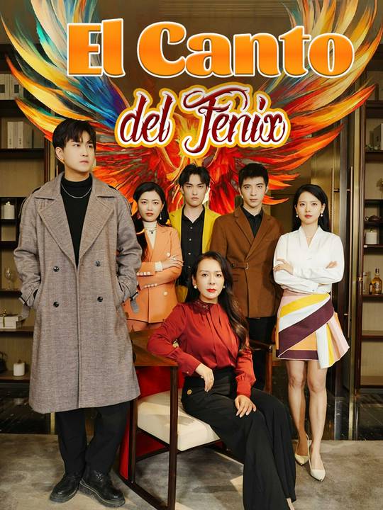 El Canto del Fénix