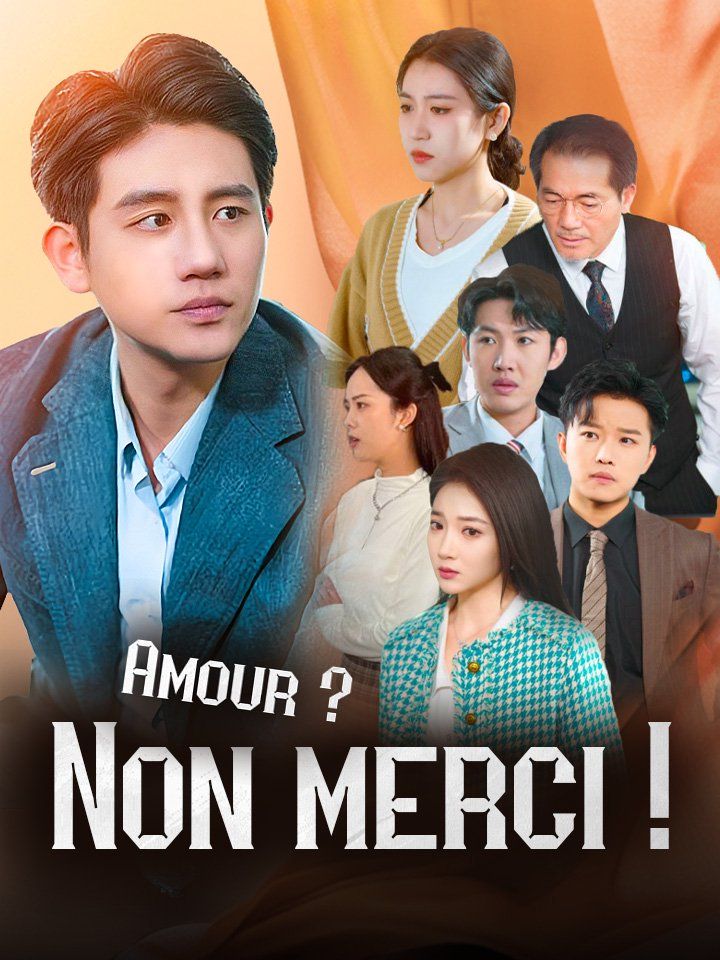 Amour ? Non merci !