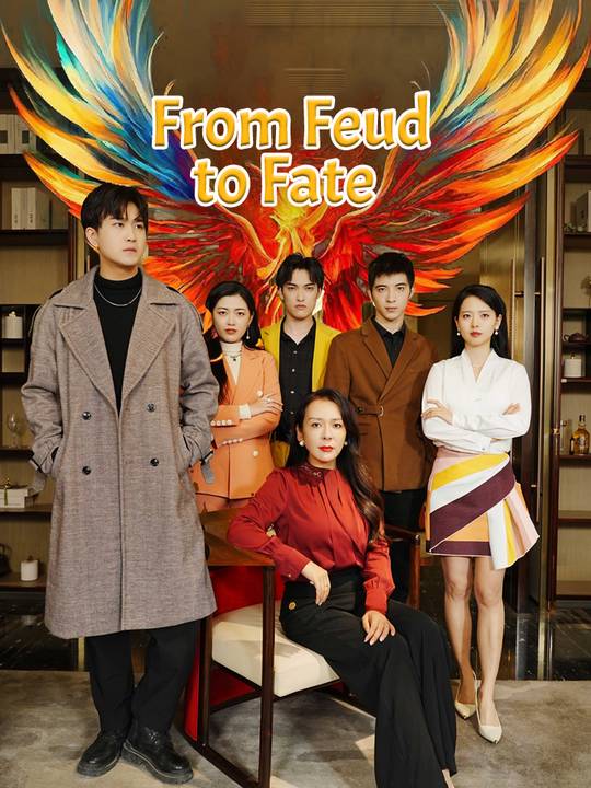From Feud to Fate
