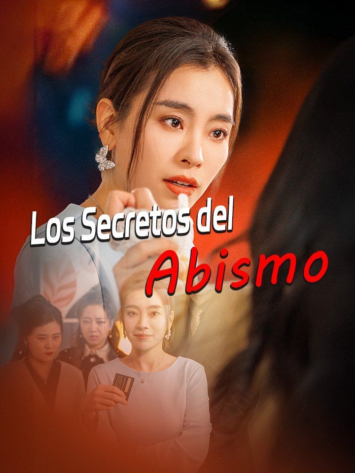 Los Secretos del Abismo