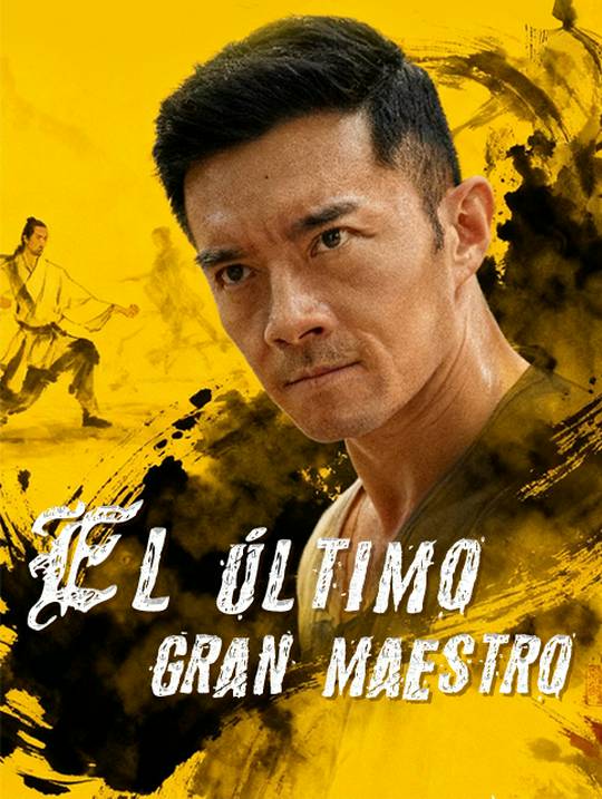 El último gran maestro