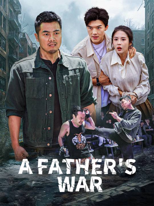 A Father's War