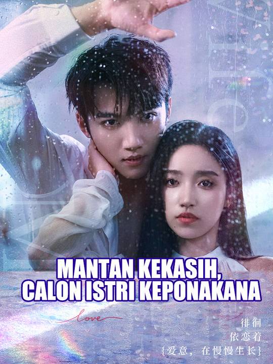 Mantan Kekasih, Calon Istri Keponakan