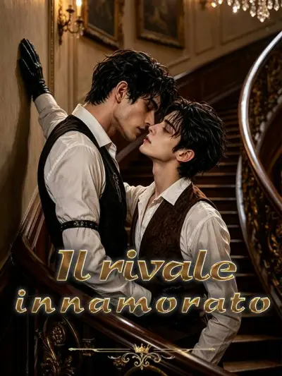 Il rivale innamorato poster