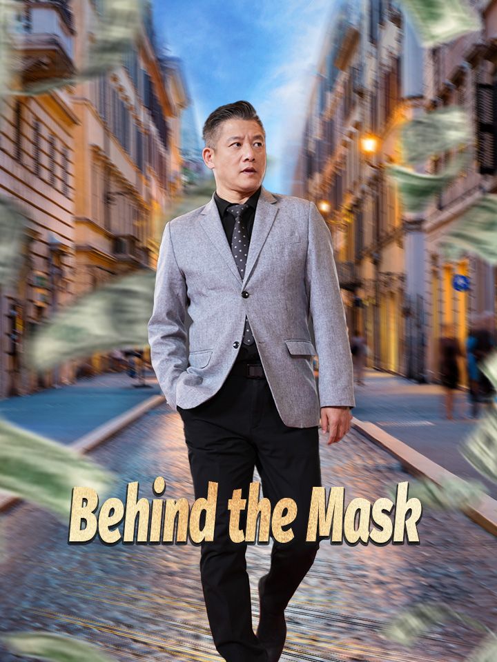 Behind the Mask
