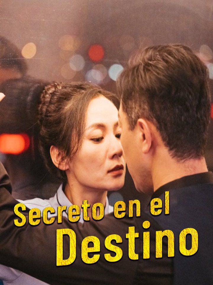 Secreto en el Destino